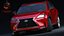 Lexus NX 200T F-Sport 2015