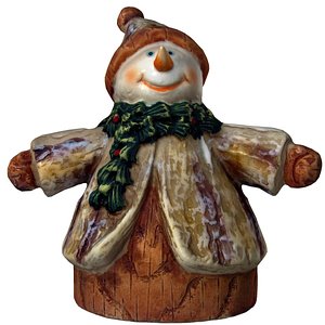 snowman
