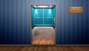 Elevator