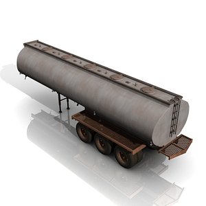 3d trailer
