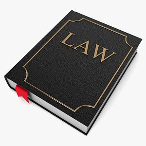 3d lawyer book law