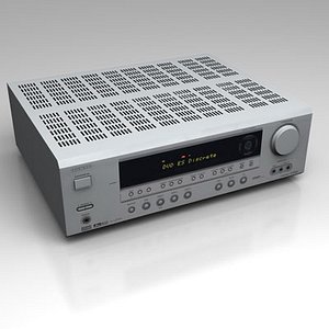 free dxf mode receiver onkyo tx-sr503