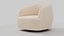 Sumo Lounge Chair by holly hunt
