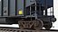 J311 Coal Gondola Open Top Car