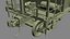 J311 Coal Gondola Open Top Car