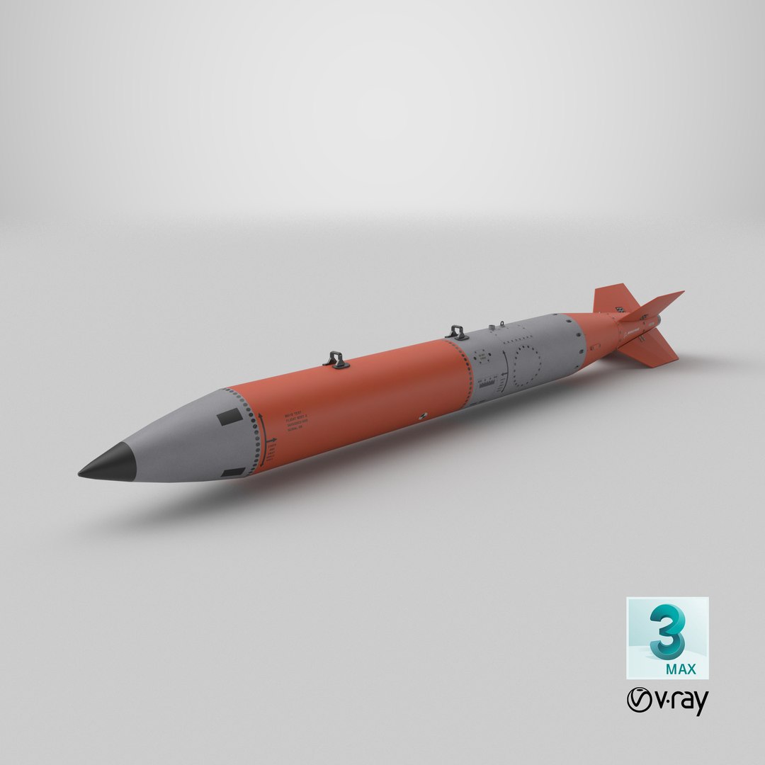 3D model B61-12 Nuclear Bomb https://p.turbosquid.com/ts-thumb/is/k6zKuA/Zv/stemcell_max_vray_render/png/1770648845/1920x1080/fit_q87/ca8969362904f2cf3bc80b21e14ff836fa0179fa/stemcell_max_vray_render.jpg