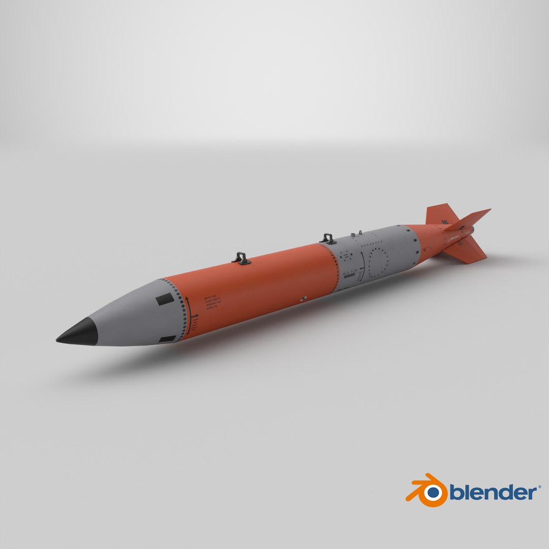 3D model B61-12 Nuclear Bomb https://p.turbosquid.com/ts-thumb/is/k6zKuA/g4/stemcell_blender_cycles_render/png/1770648836/1920x1080/fit_q87/bf75480f010cd9cc32cd5e9be177d443ff502afb/stemcell_blender_cycles_render.jpg