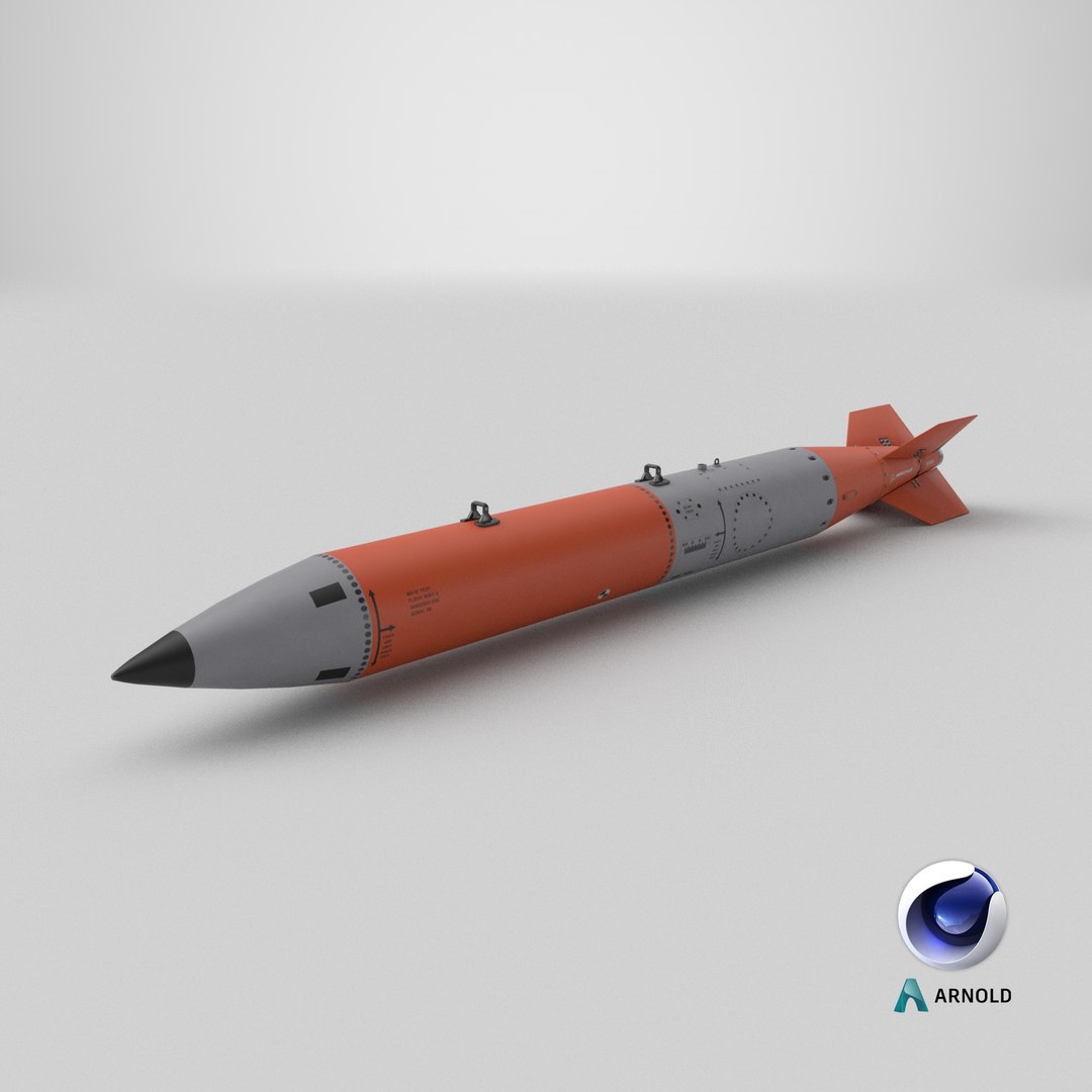 3D model B61-12 Nuclear Bomb https://p.turbosquid.com/ts-thumb/is/k6zKuA/nn/stemcell_cinema_4d_arnold_render/png/1770648842/1920x1080/fit_q87/0512ec5e0007226da297338511cfaf2affed58ee/stemcell_cinema_4d_arnold_render.jpg