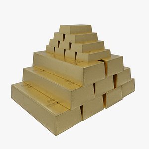 Gold Bars(1)