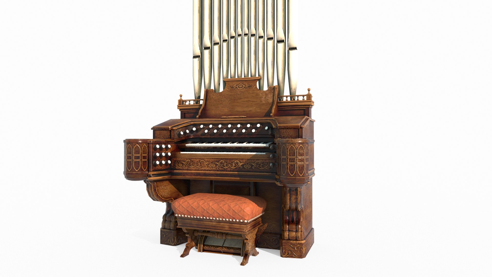 Ancient grand piano 3D model https://p.turbosquid.com/ts-thumb/is/lzMmpS/WZ/5/jpg/1745480873/1920x1080/fit_q87/d39227eca9073024d777a8c9d1b198504575e367/5.jpg