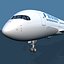 A350-800 Finnair