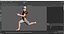 Rigged Asian Men Collection 2 for Maya