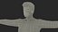 Rigged Asian Men Collection 2 for Maya