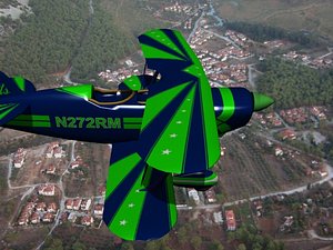 propeller pitts special 3ds