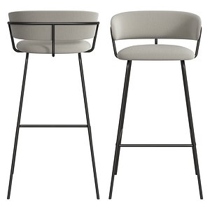 Milo Stool