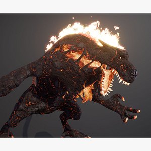 Hell hound