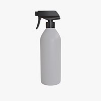Spray Bottle