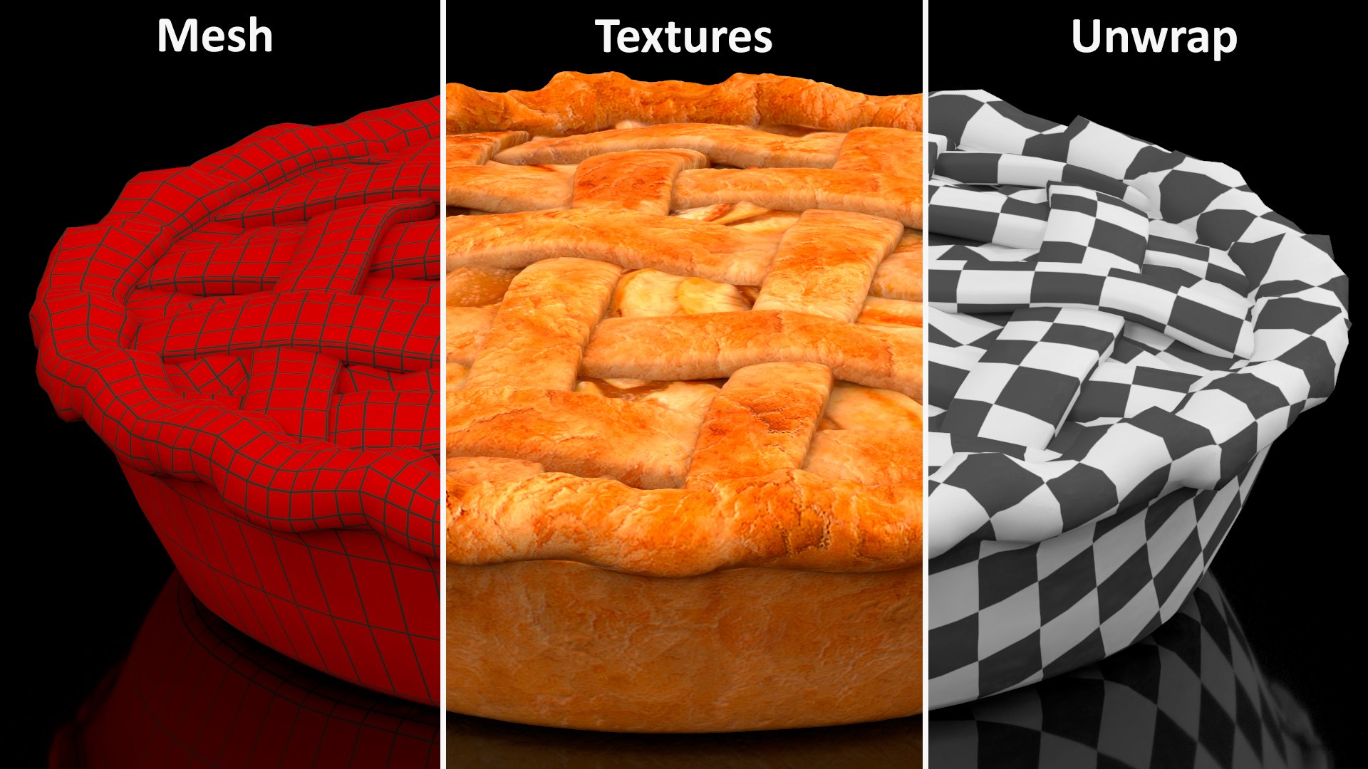 3D model Pies Collection 2 https://p.turbosquid.com/ts-thumb/it/2gL3NC/vD/piescollection23dmodel006/jpg/1664723308/1920x1080/fit_q87/c2da77978160e30cd6040ce50a46c3c947aae412/piescollection23dmodel006.jpg