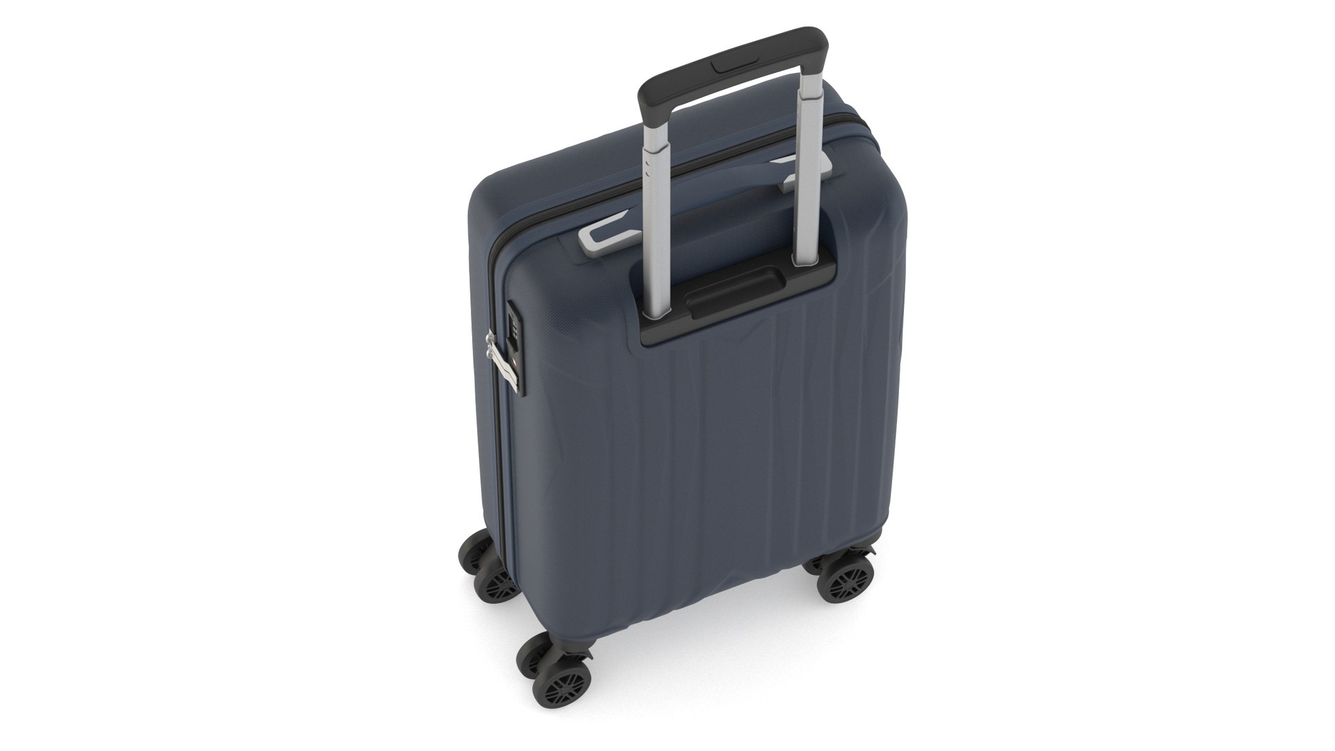 3D model Rolling Travel Suitcase 2 https://p.turbosquid.com/ts-thumb/it/56HQc7/Eo/rollingtravelsuitcase2_007/jpg/1749199078/1920x1080/fit_q87/d2806fb14423d9f59e4bc0d57df8af67b6c4ca55/rollingtravelsuitcase2_007.jpg