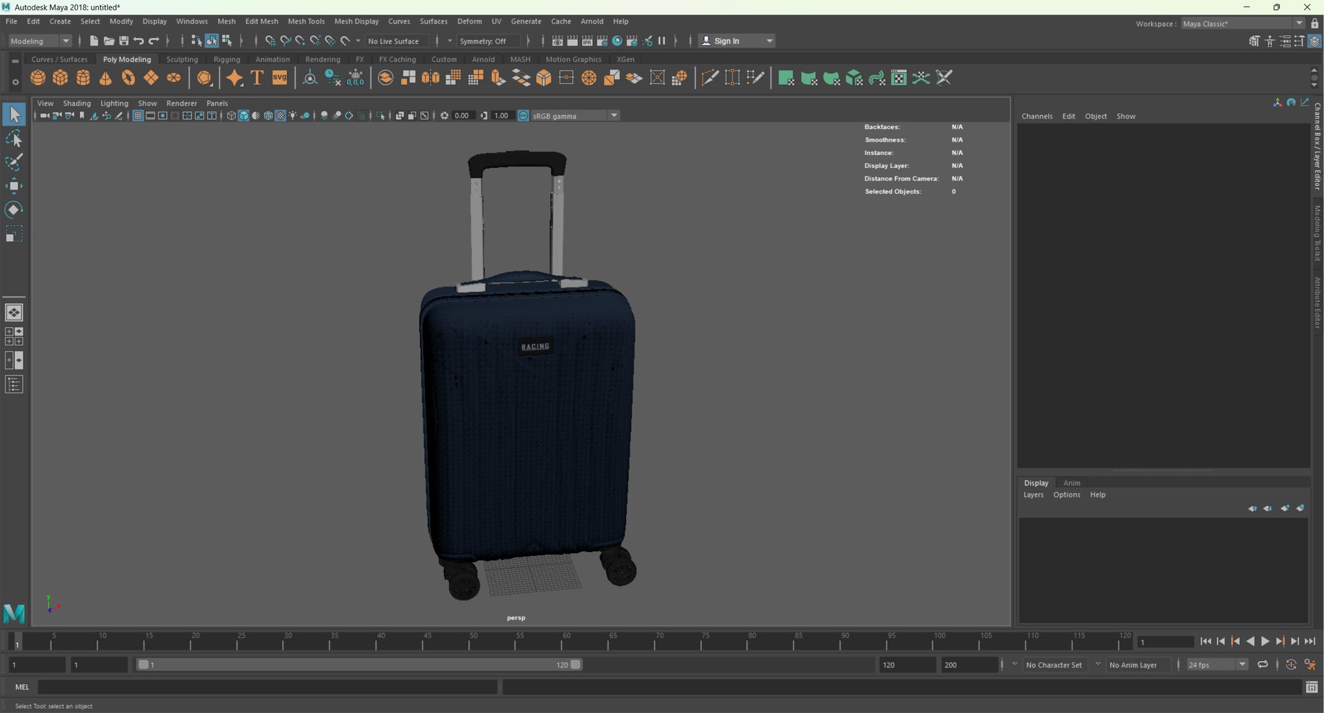 3D model Rolling Travel Suitcase 2 https://p.turbosquid.com/ts-thumb/it/56HQc7/zY/rollingtravelsuitcase2_013/png/1749199084/1920x1080/fit_q87/d33802d7d4d42dbf93a890b67b0420472f6f986d/rollingtravelsuitcase2_013.jpg
