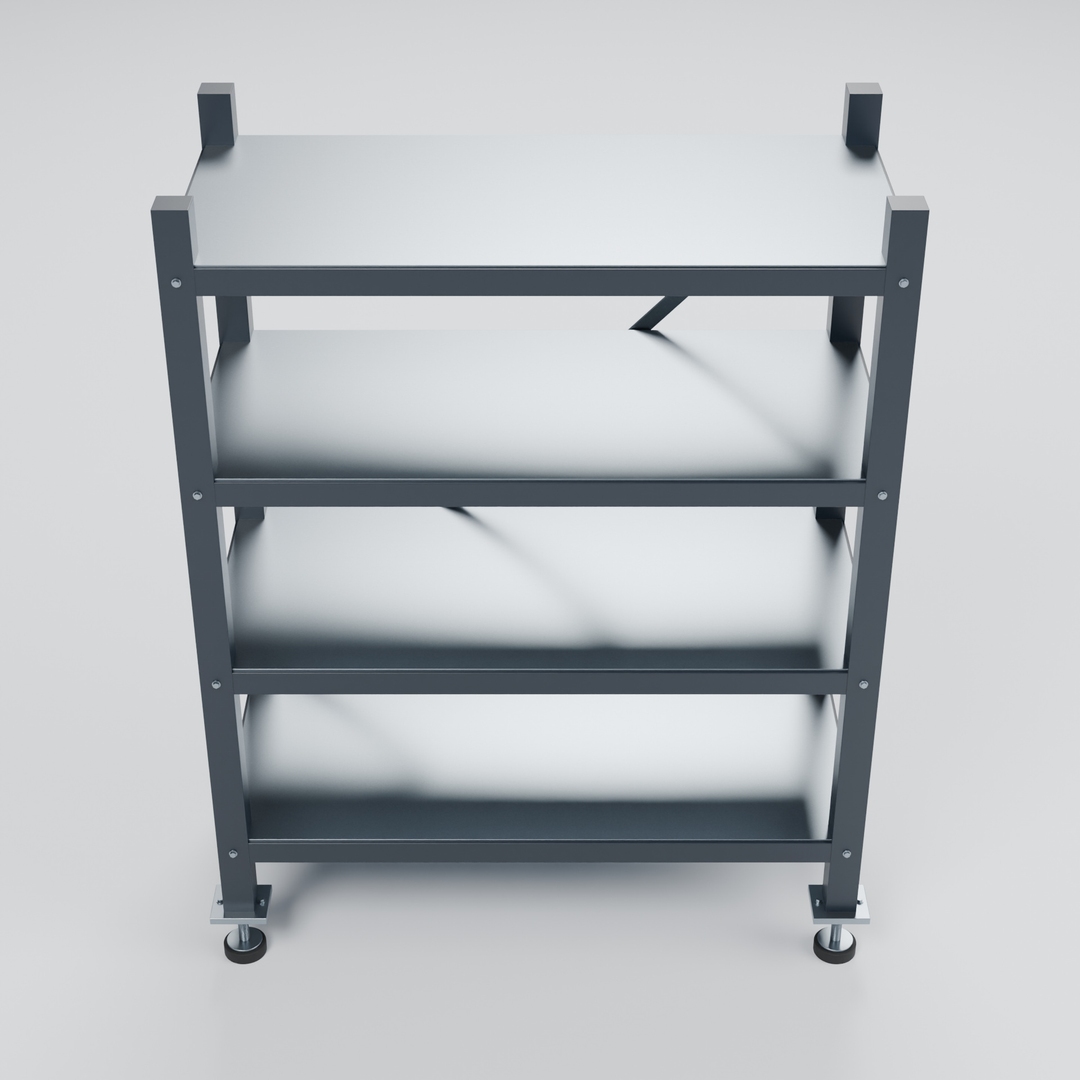 3D model Galvanized Storage Shelving 1250x610mm Configuration 02 https://p.turbosquid.com/ts-thumb/it/70BRwz/qW/turntable/jpg/1791749159/1920x1080/turn_fit_q99/fc37c59dfca37e4be18c4b0ee6870e51db494209/turntable-1.jpg