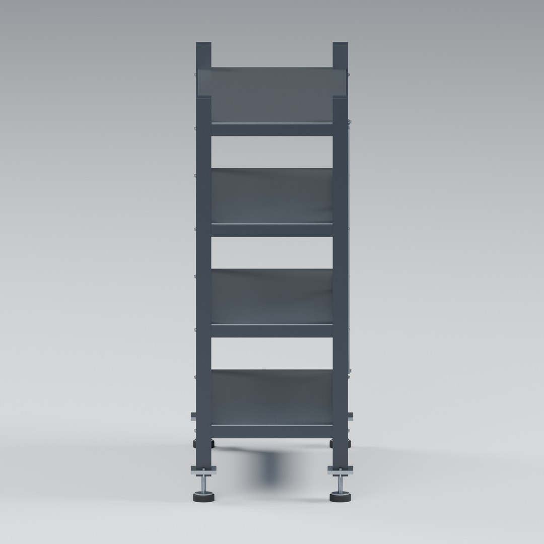 3D model Galvanized Storage Shelving 1250x610mm Configuration 02 https://p.turbosquid.com/ts-thumb/it/70BRwz/tu/04_side/jpg/1791749156/1920x1080/fit_q87/c0e954cf9c7ce878d88f57b7be0cbbacc770477e/04_side.jpg