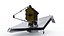 James Webb Space Telescope