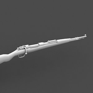 Karabiner 98k