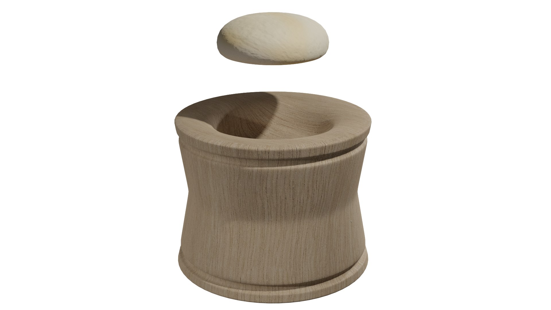 3D Mortar Pestle Set model https://p.turbosquid.com/ts-thumb/it/AlXudV/t3/imageusu_betsu/png/1631158216/1920x1080/fit_q87/b2fb9bf17dc784f7e47b5f8e828e8c3d3b687357/imageusu_betsu.jpg