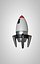rocket