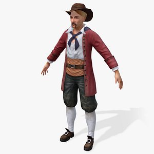 Real-Time Pirate Moneylender-3