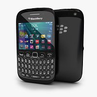 Blackberry Curve 9220