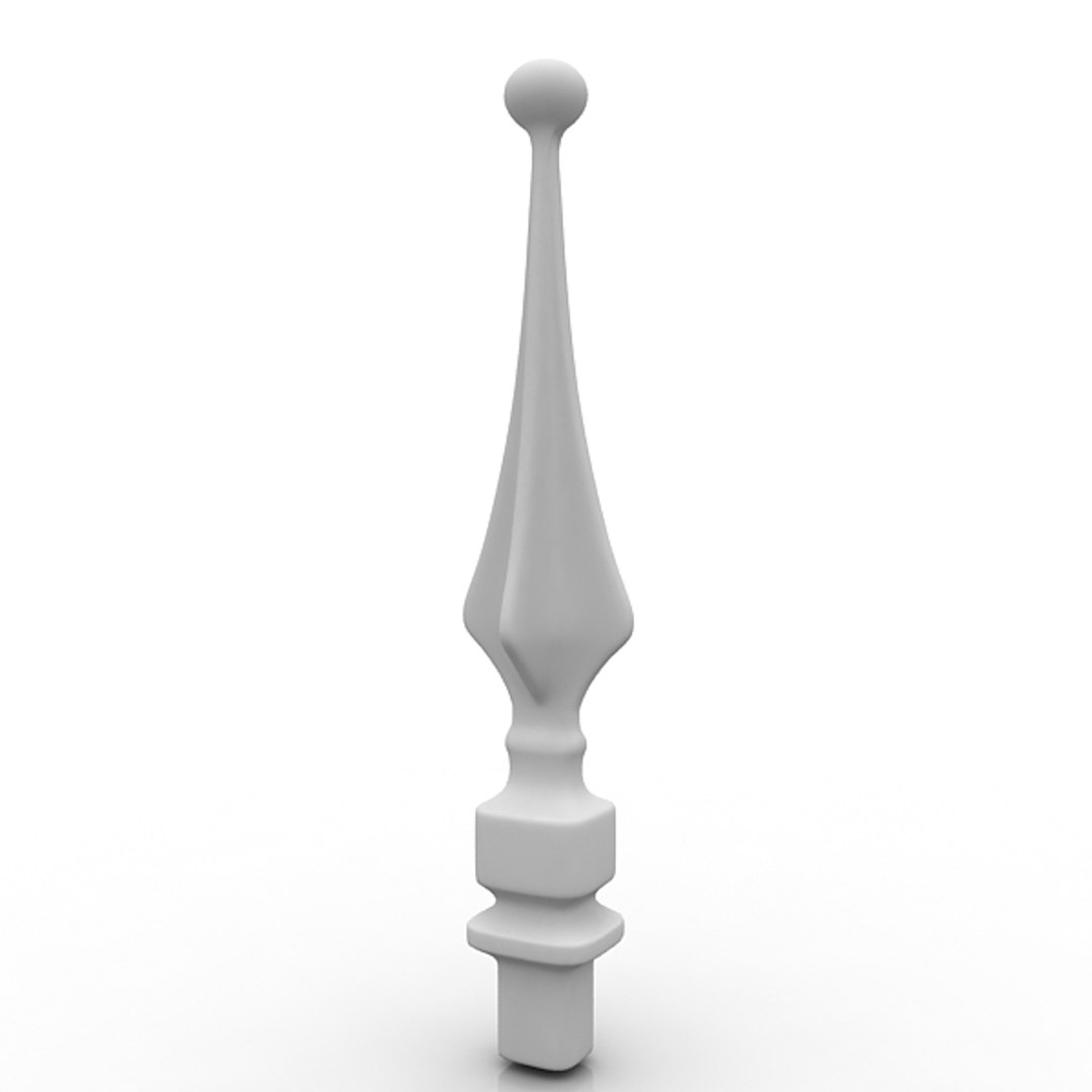 3d peak fence decoration model https://p.turbosquid.com/ts-thumb/it/Fj7DUg/gETcz2Ik/peak152/jpg/1352689604/1920x1080/fit_q87/0ffc521d9aae0c57e2df5895c7241d46816cf155/peak152.jpg