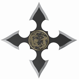 Shuriken 1