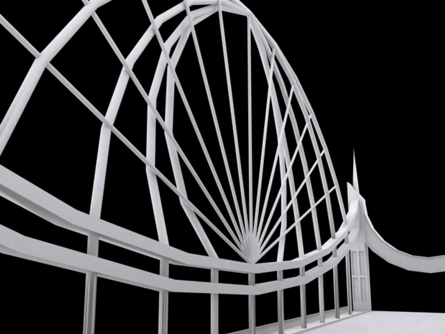 Max Bridge max-bridge