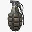 grenade
