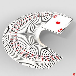 card games 3d max