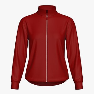 Elegant Ladies Winter Jacket