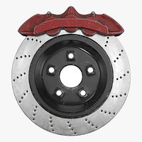 Brake