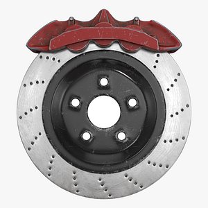 Brake
