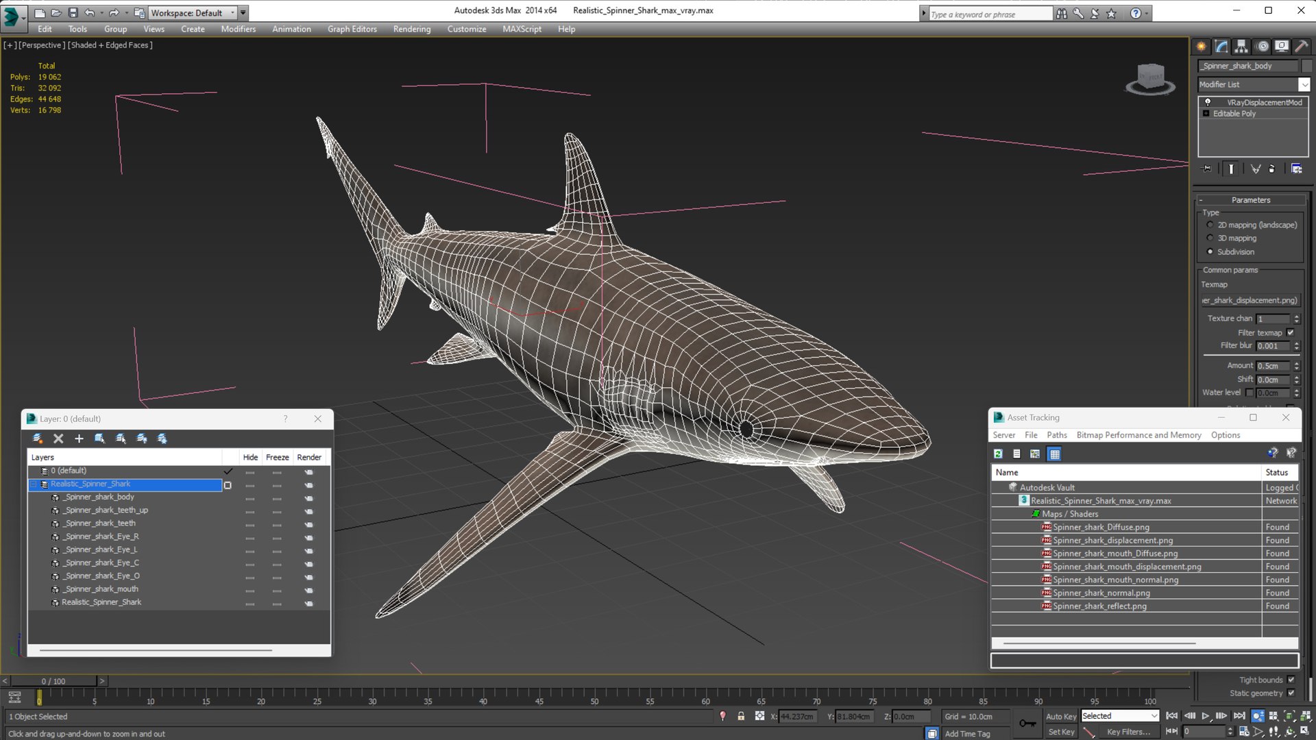 3D Realistic Spinner Shark https://p.turbosquid.com/ts-thumb/it/TLqEUN/Fe/realisticspinnershark3dsmodel023/jpg/1722848126/1920x1080/fit_q87/55e0bfbb5bd16d1b87888a4b46e5c2bb2a806fd0/realisticspinnershark3dsmodel023.jpg