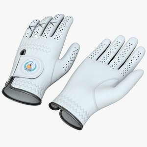 Golf Glove