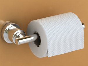 3d paper model