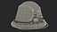 Pilot Hats Collection 3