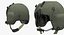 Pilot Hats Collection 3