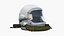 Pilot Hats Collection 3