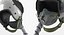 Pilot Hats Collection 3