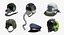 Pilot Hats Collection 3