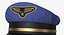Pilot Hats Collection 3