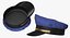 Pilot Hats Collection 3